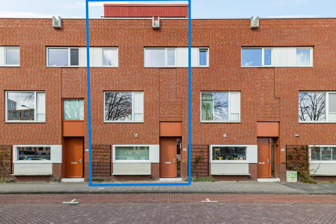 Foto 2 van Oosterhamrikkade 84-G