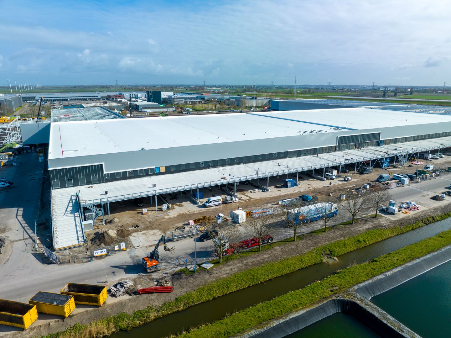 Bekijk foto 3 van Klappolder 40