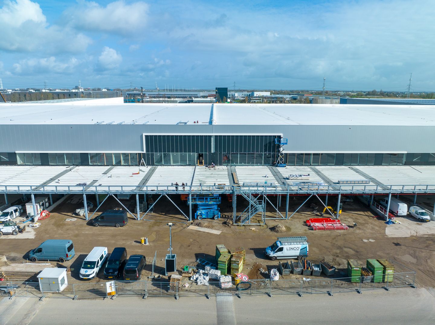 Bekijk foto 4 van Klappolder 40