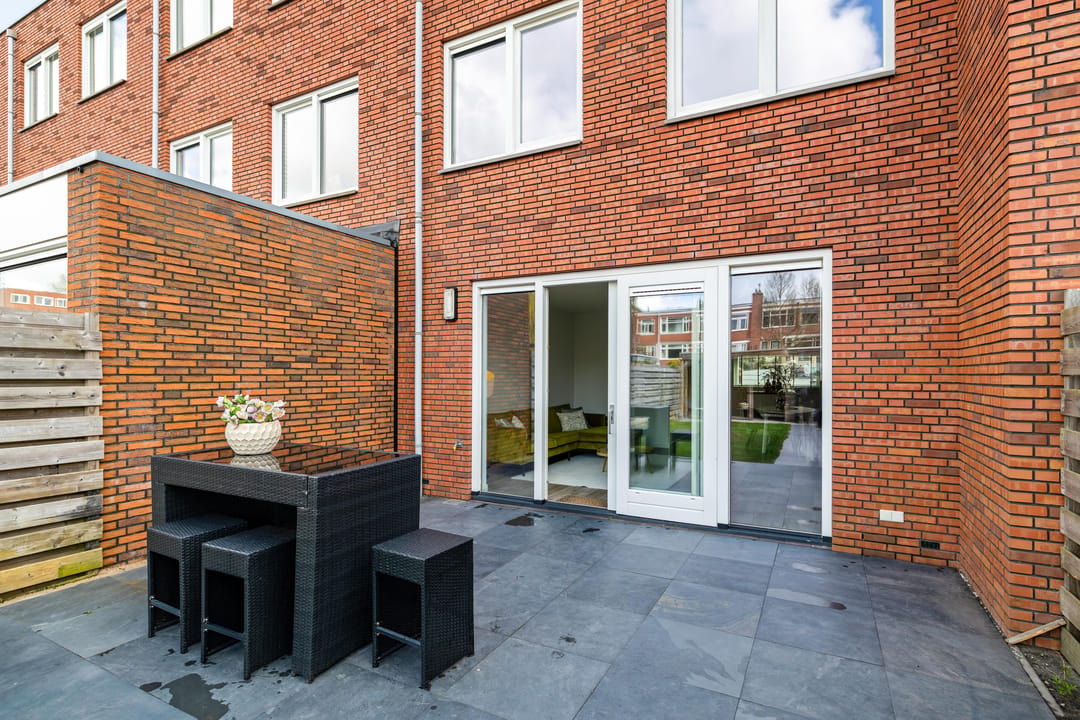 Foto 41 van Oosterhamrikkade 84-G