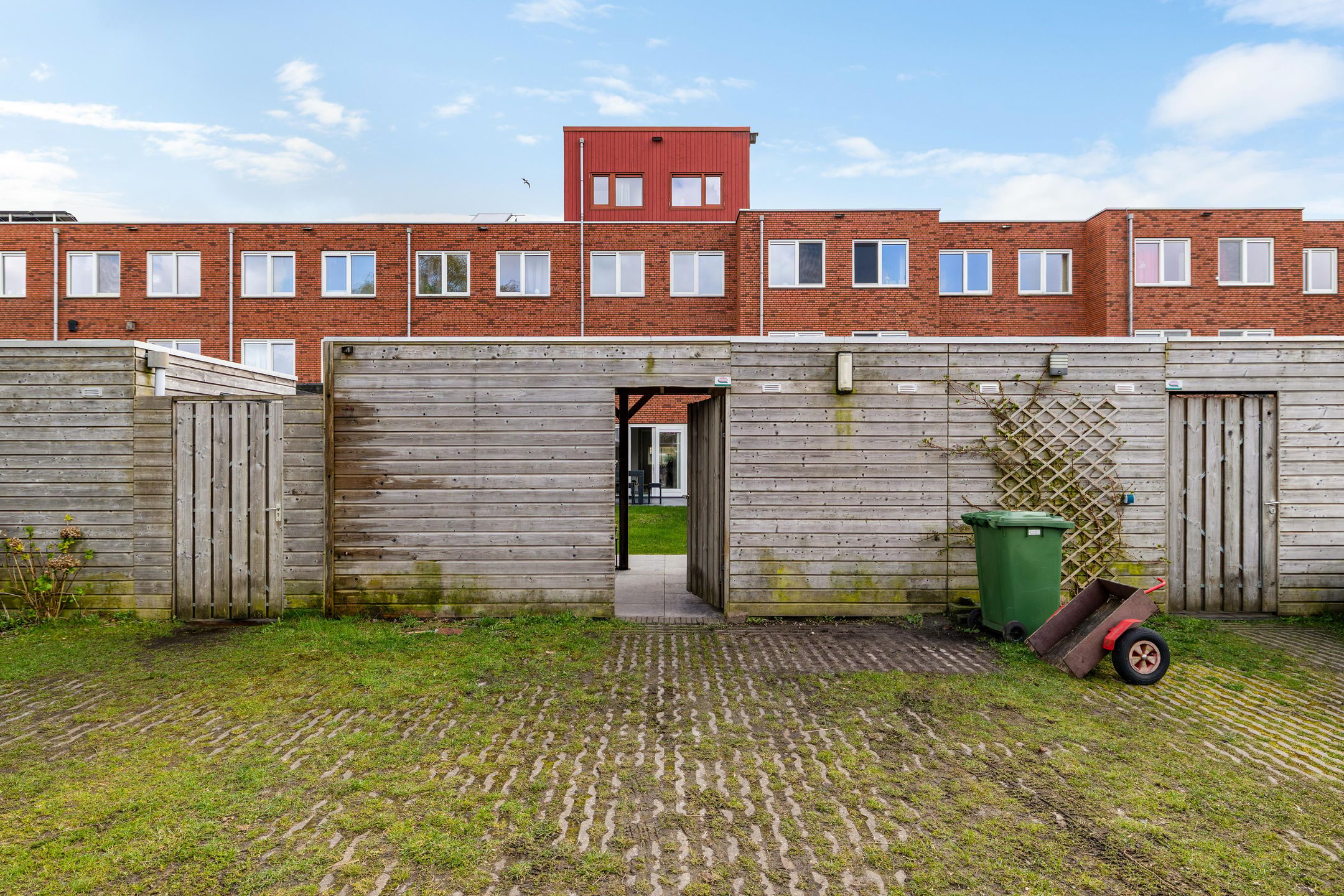Foto 45 van Oosterhamrikkade 84-G