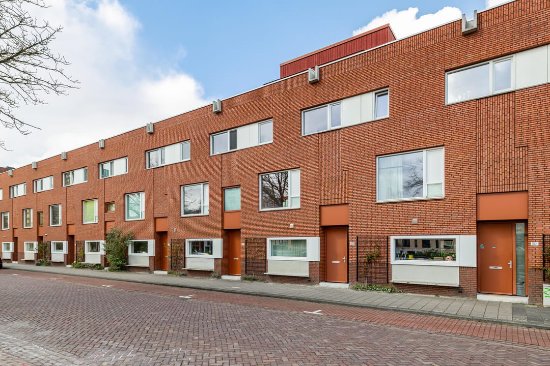 Foto 1 van Oosterhamrikkade 84-G