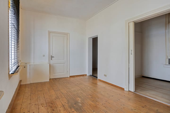 Appartement te koop: Bree 4, Middelburg