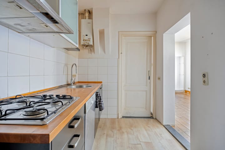 Appartement te koop: Bree 4, Middelburg