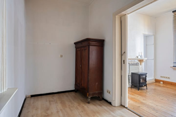 Appartement te koop: Bree 4, Middelburg