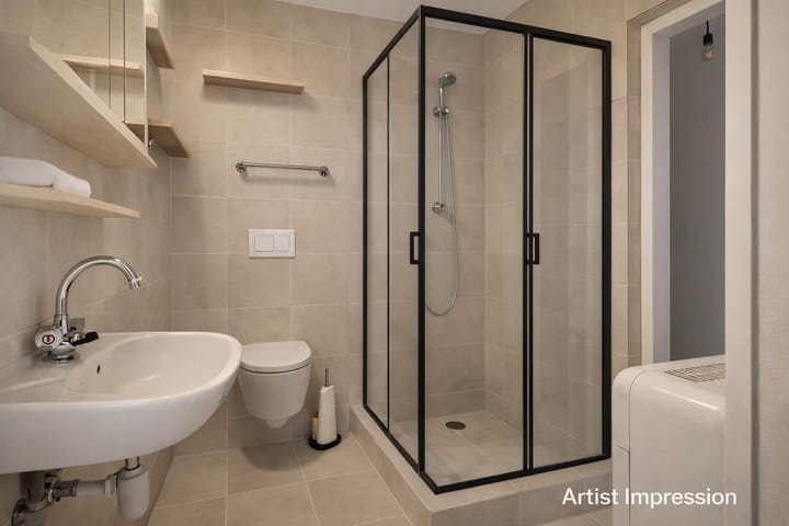 Appartement te koop: Bree 4, Middelburg