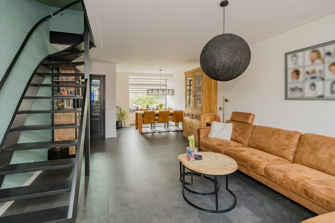 Foto 7 van Piet Heinstraat 34