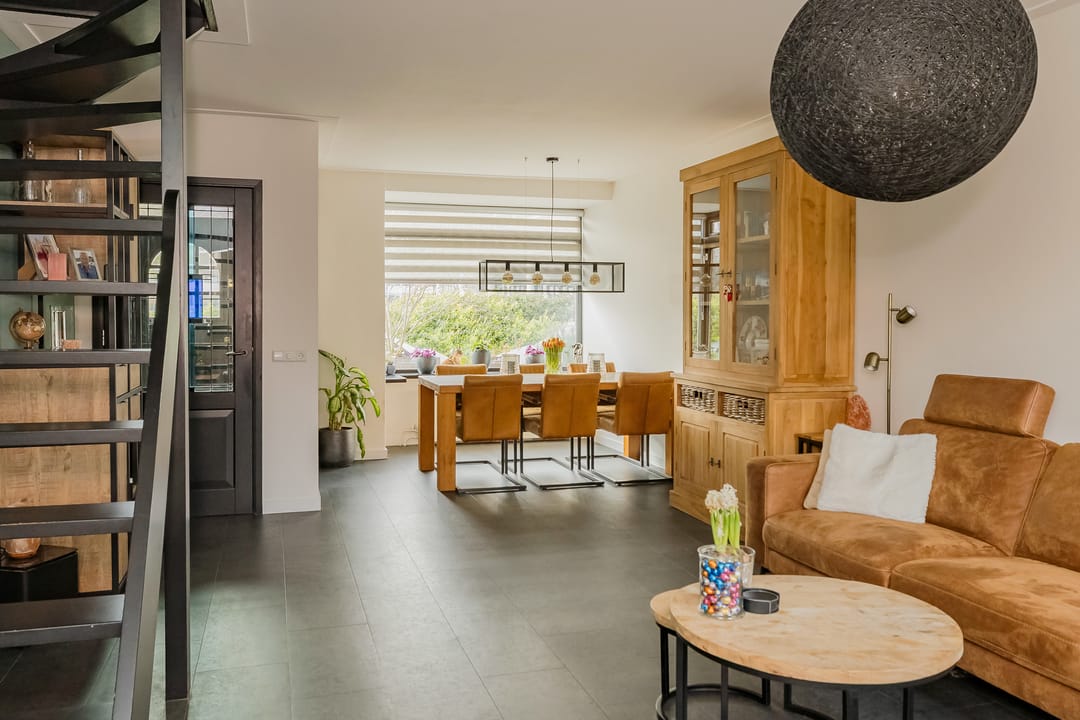 Foto 8 van Piet Heinstraat 34