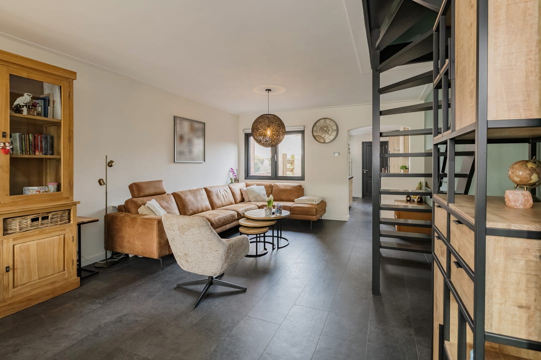 Foto 11 van Piet Heinstraat 34