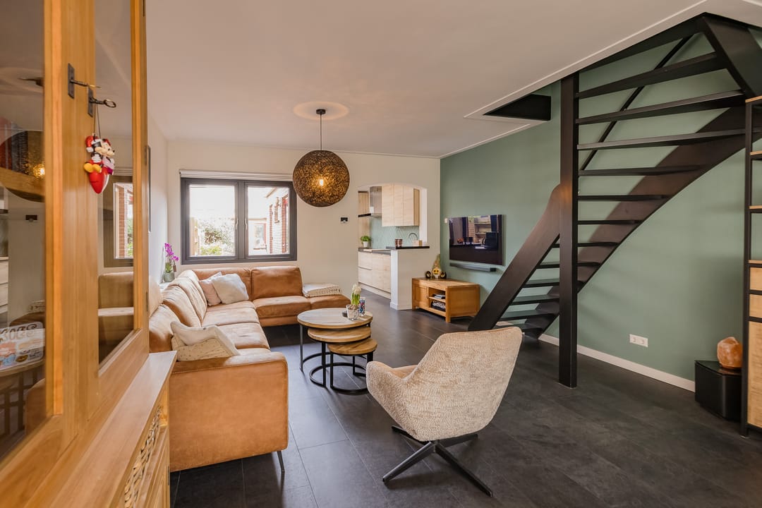 Foto 13 van Piet Heinstraat 34