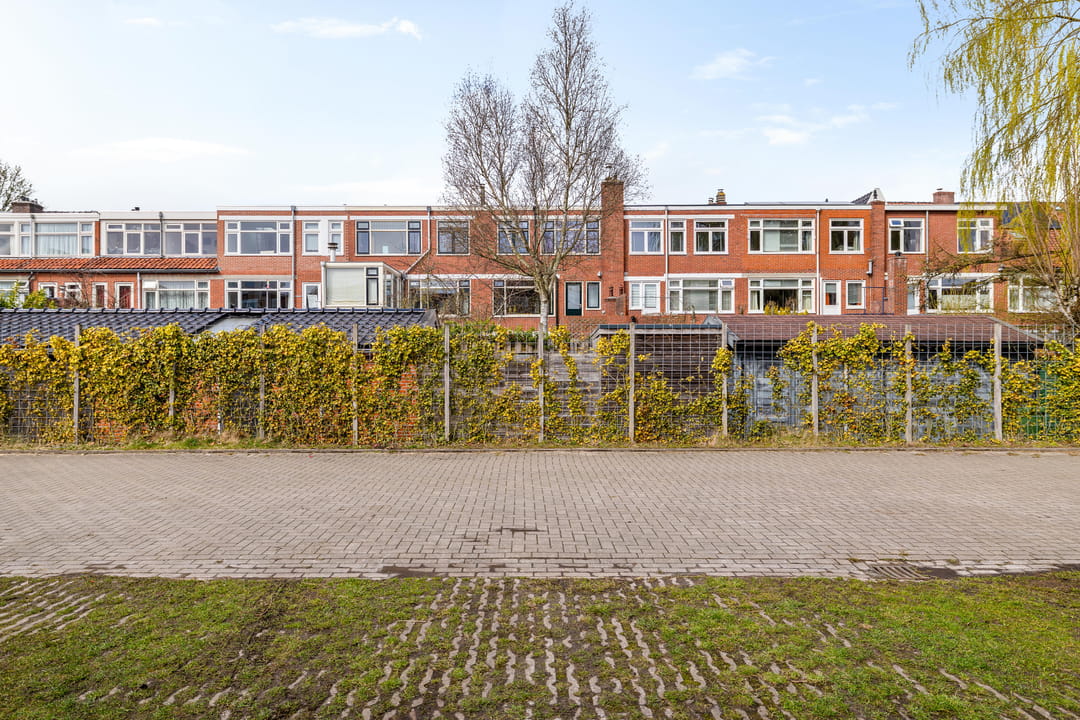 Foto 46 van Oosterhamrikkade 84-G