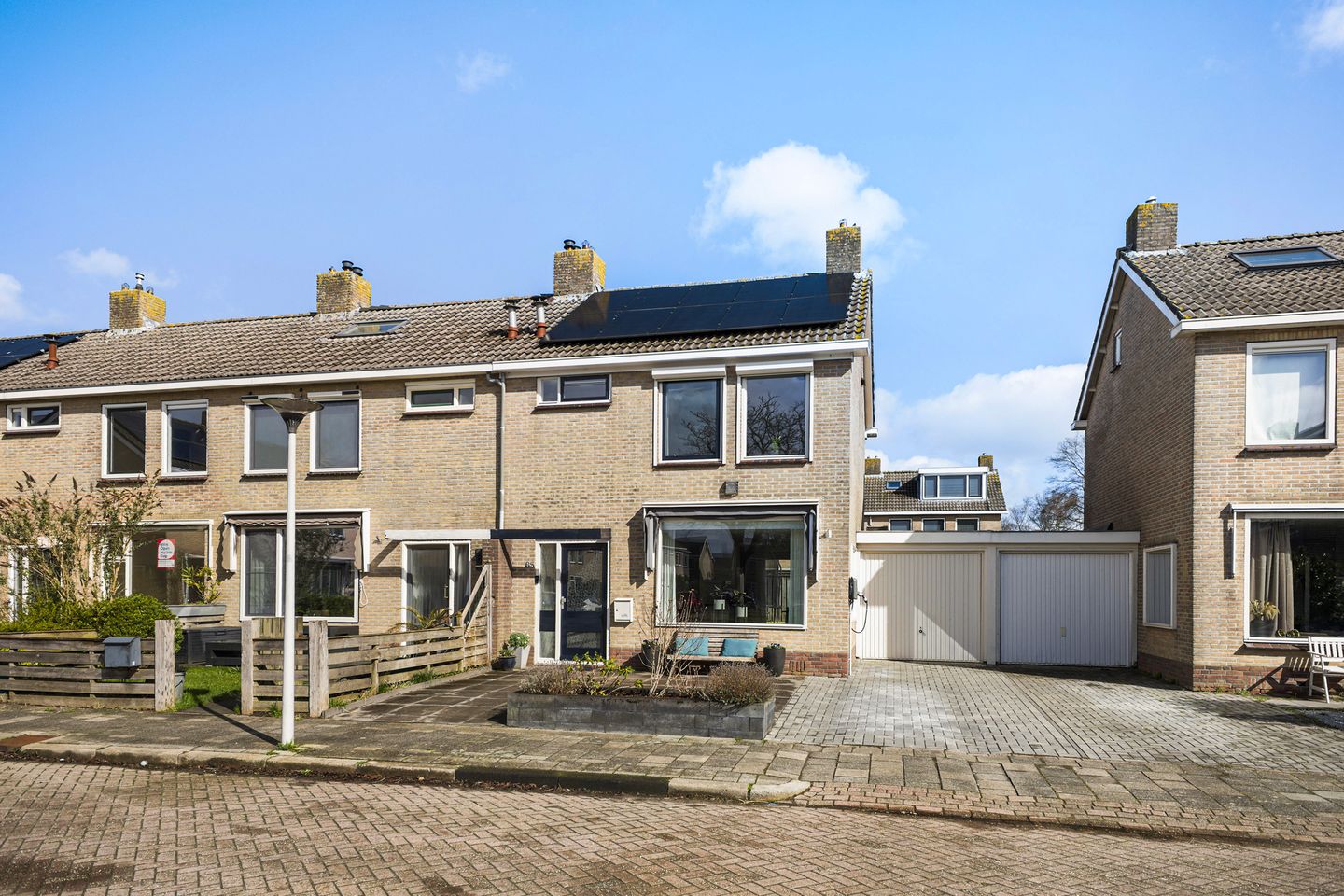 Foto 1 van Ds. S. Huismansstrjitte 65