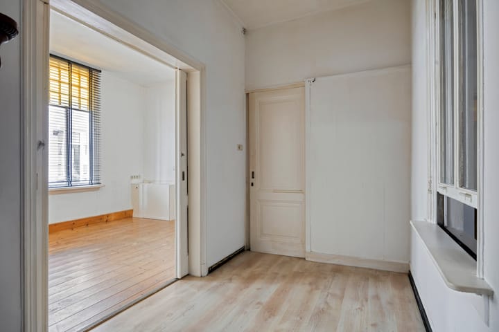 Appartement te koop: Bree 4, Middelburg