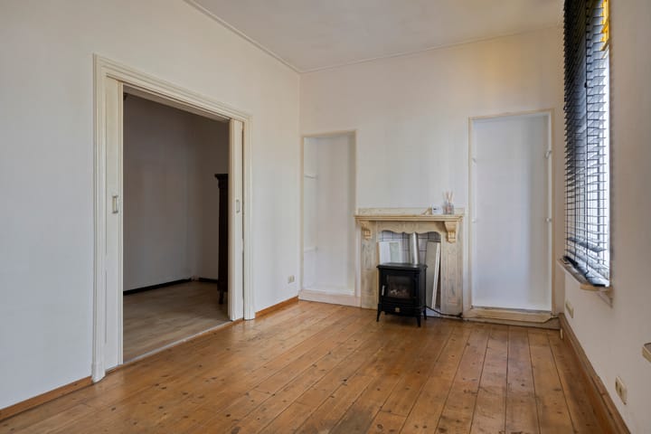 Appartement te koop: Bree 4, Middelburg