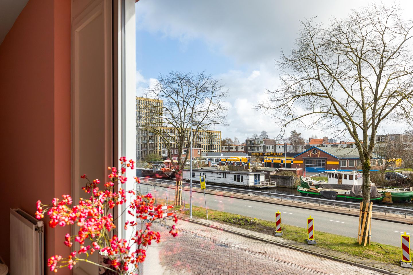 Foto 19 van Oosterhamrikkade 84-G