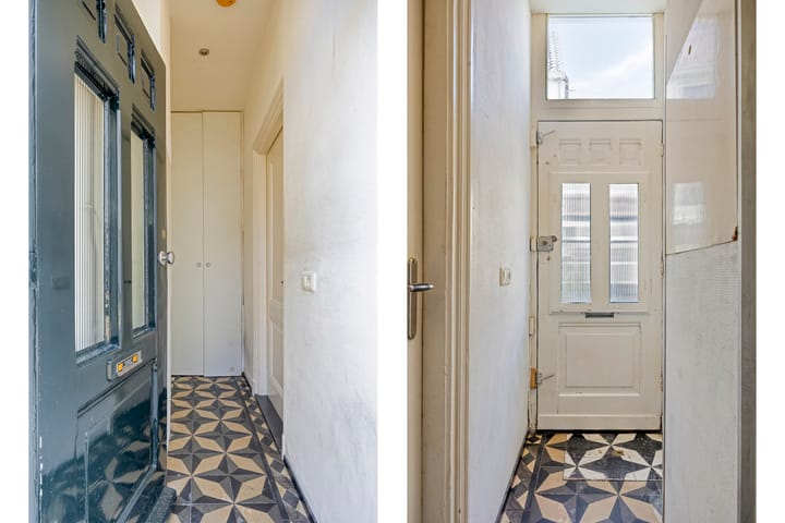Appartement te koop: Bree 4, Middelburg