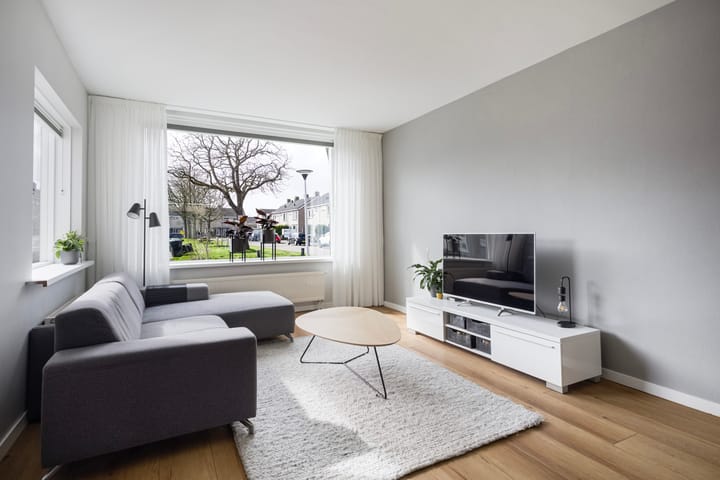 Foto 2 van Ds. S. Huismansstrjitte 65