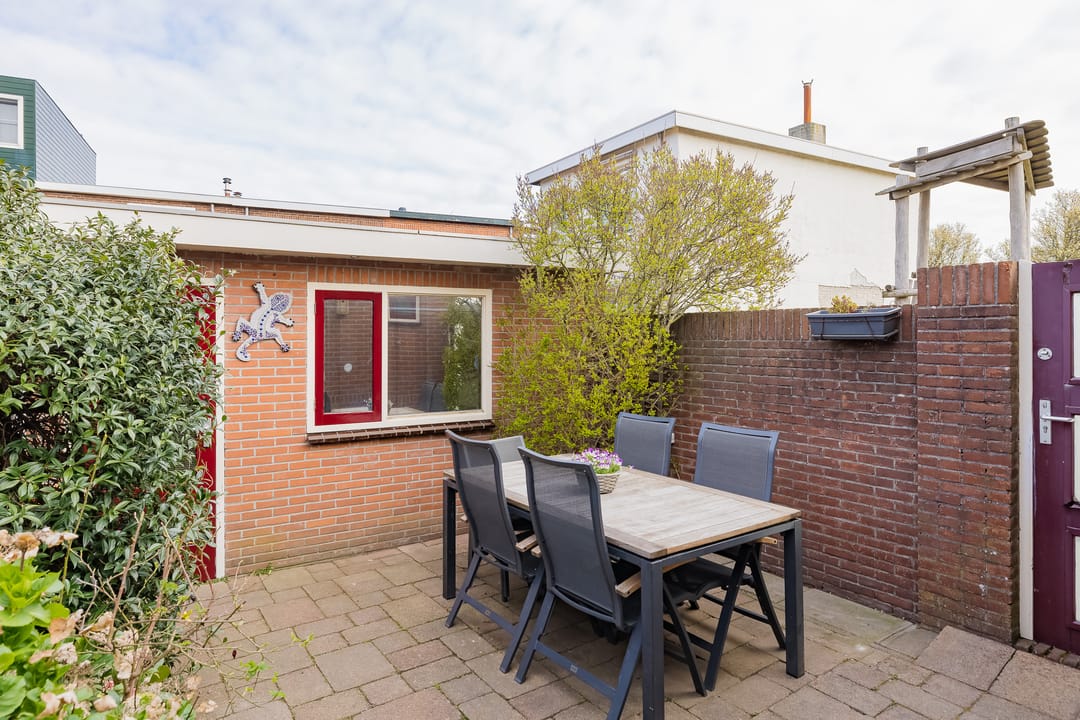 Foto 26 van Piet Heinstraat 34