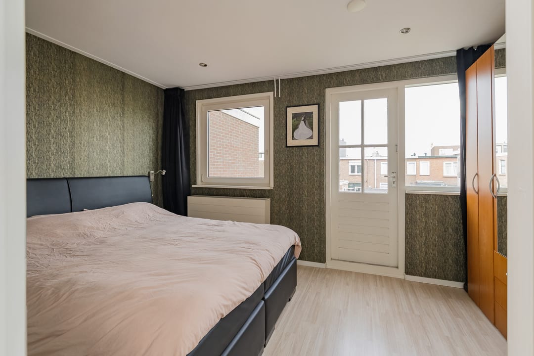 Foto 28 van Piet Heinstraat 34