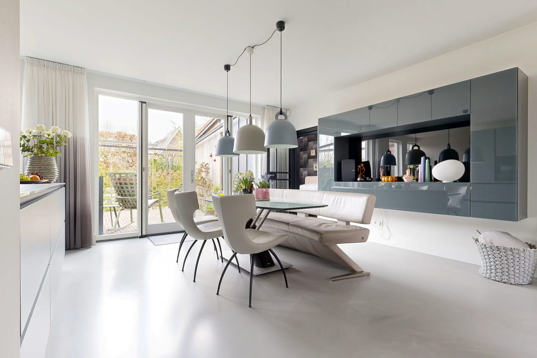 Photo 8 of Gebr. van Eijckstraat 13