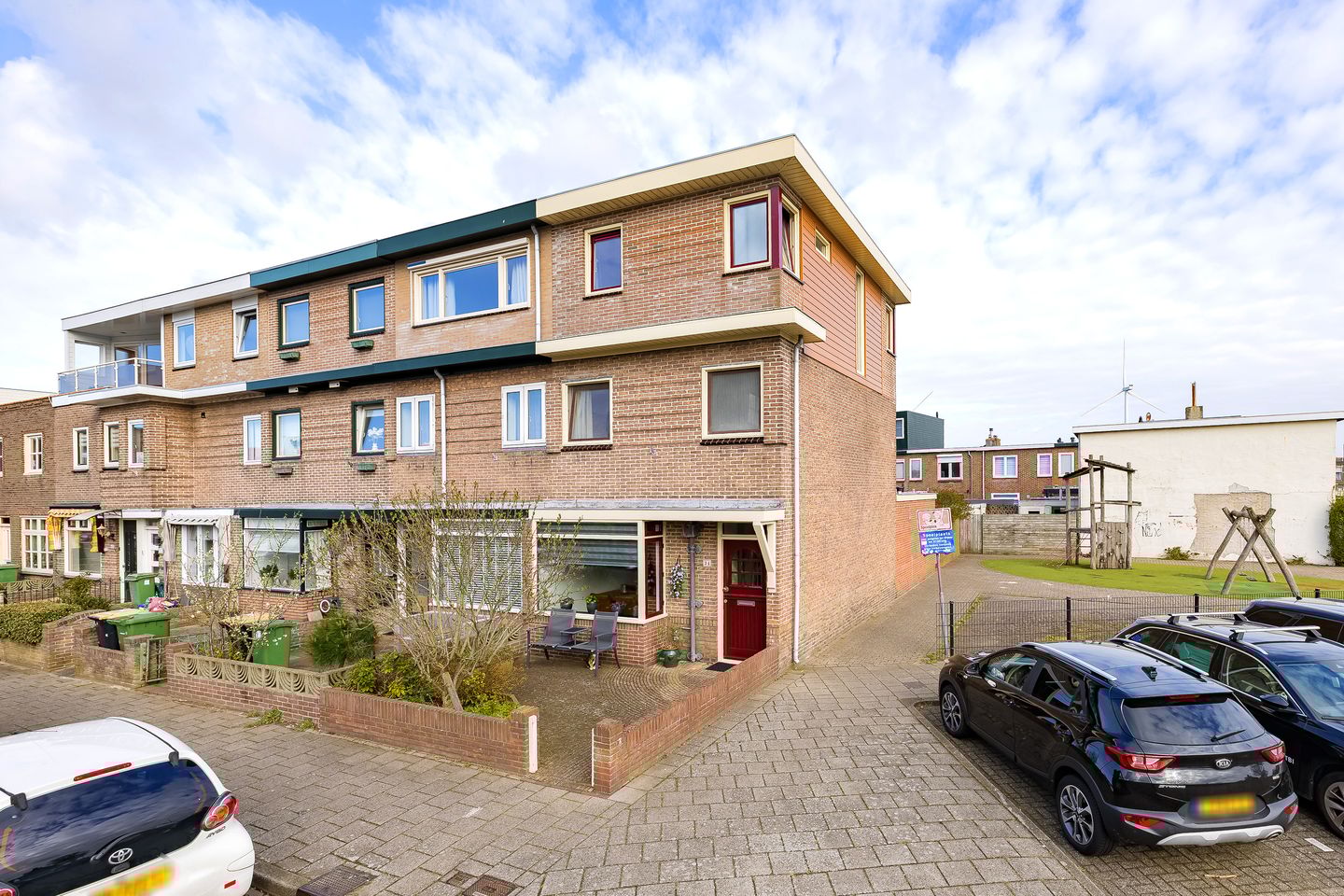 Foto 50 van Piet Heinstraat 34