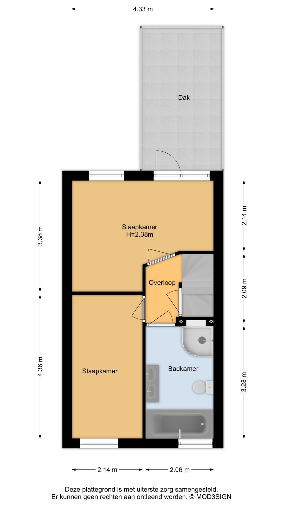 Foto 54 van Piet Heinstraat 34