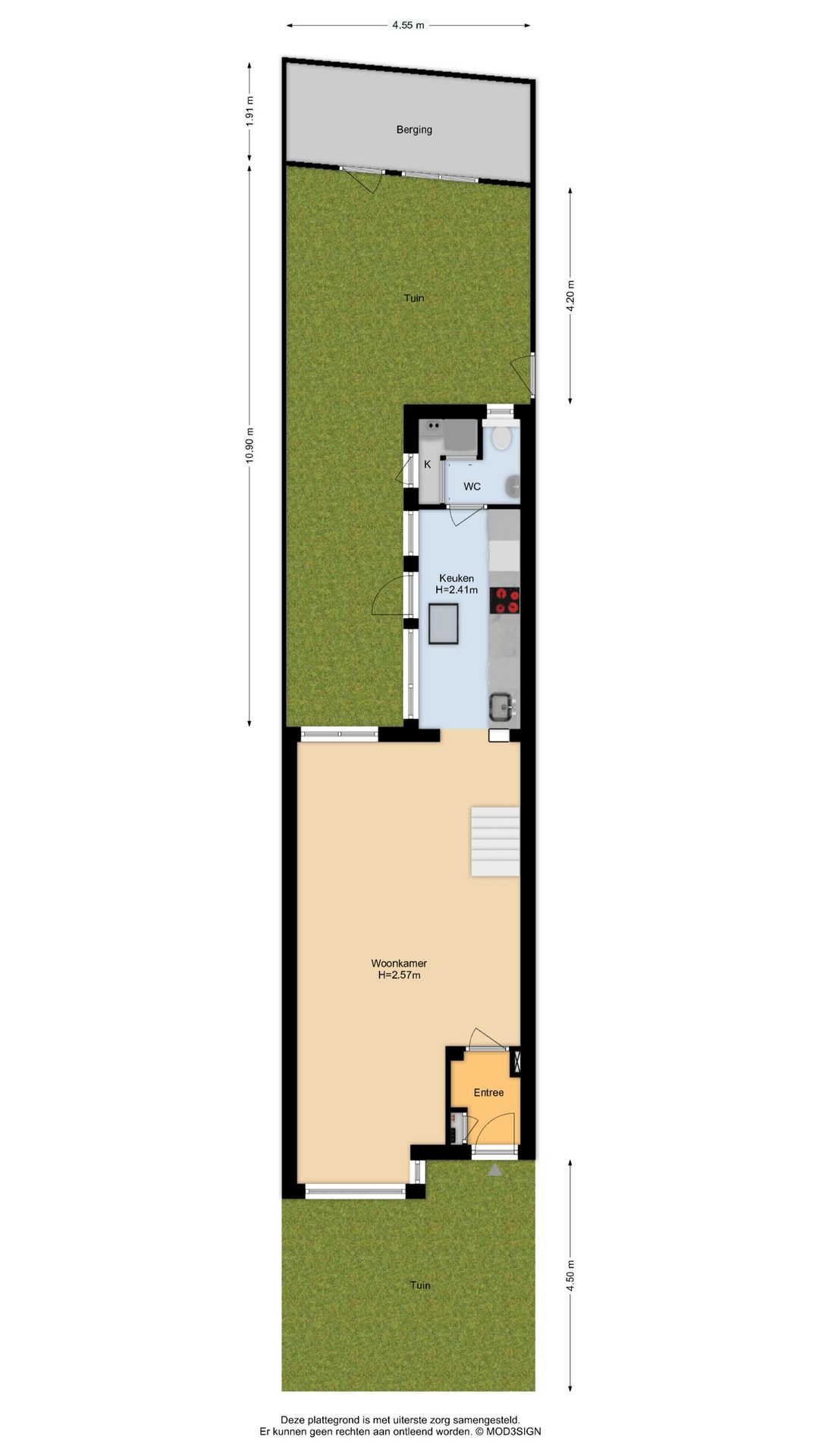 Foto 56 van Piet Heinstraat 34