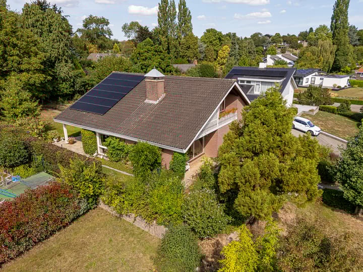 Photo 2 of Sint Catharinastraat 116