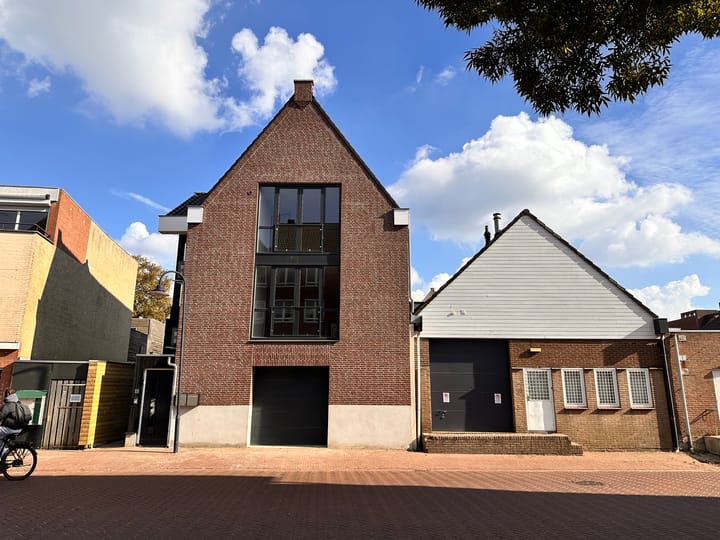 Foto 2 van Deken van Erpstraat 7-L