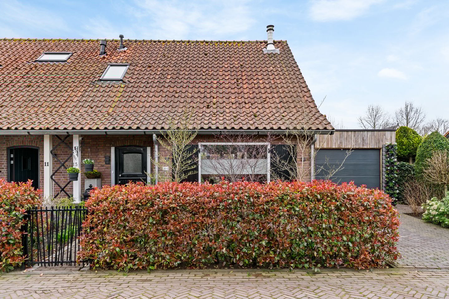 Photo 5 of Gebr. van Eijckstraat 13