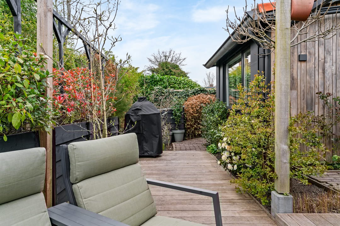 Photo 28 of Gebr. van Eijckstraat 13