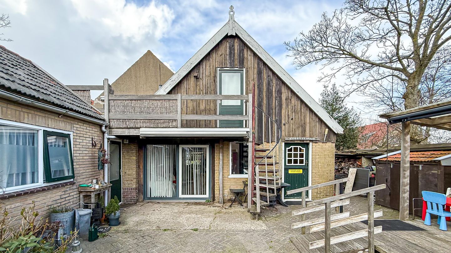 Foto 5 van Formerum 36