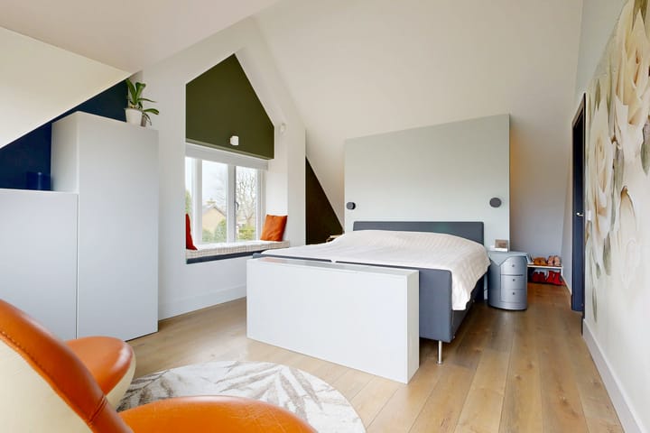 Photo 3 of Gebr. van Eijckstraat 13