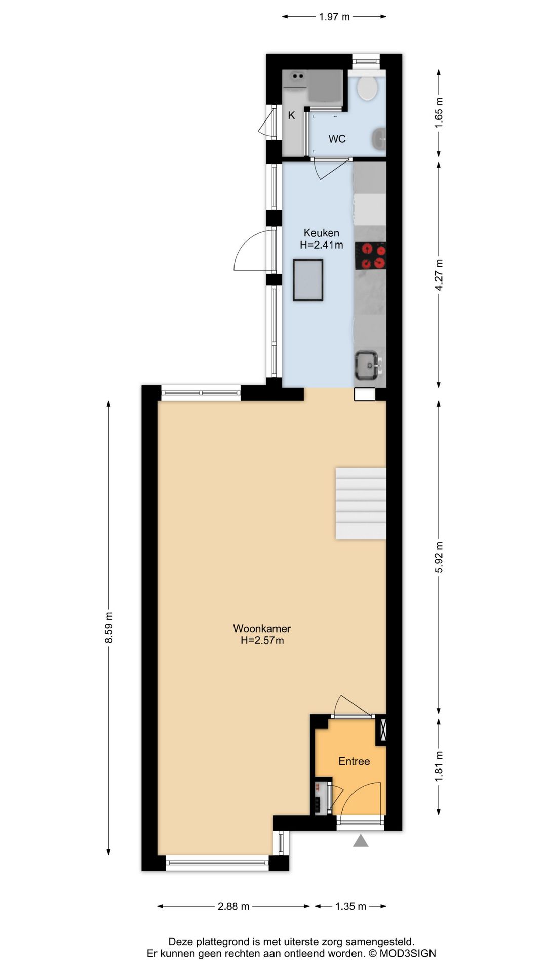 Foto 53 van Piet Heinstraat 34