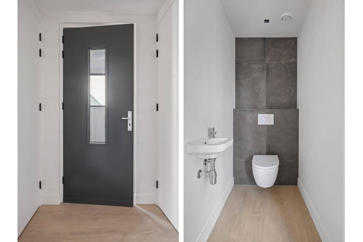 Foto 4 van Deken van Erpstraat 7-L