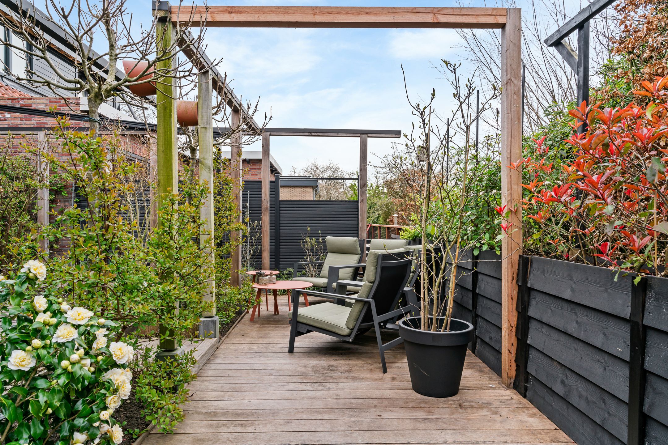 Photo 27 of Gebr. van Eijckstraat 13