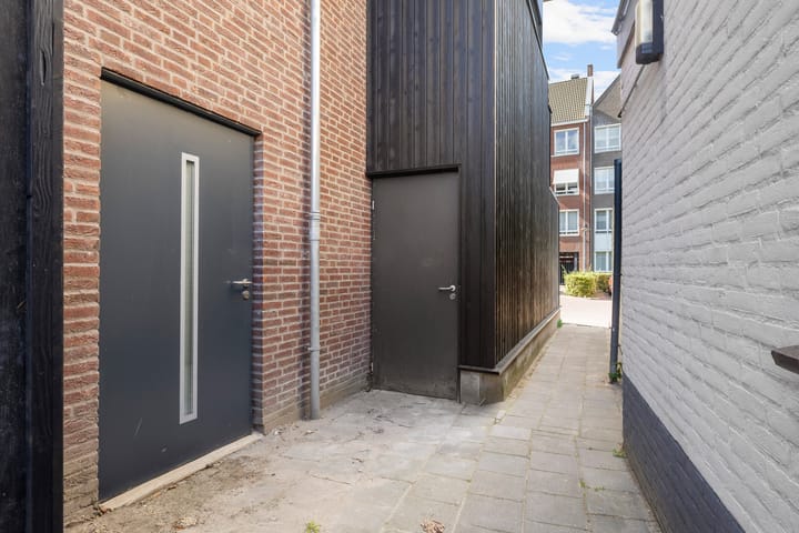 Foto 3 van Deken van Erpstraat 7-L