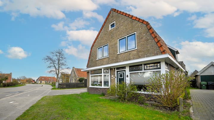 Foto 2 van Formerum 36