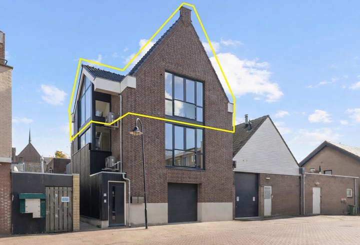 Deken van Erpstraat 7 L