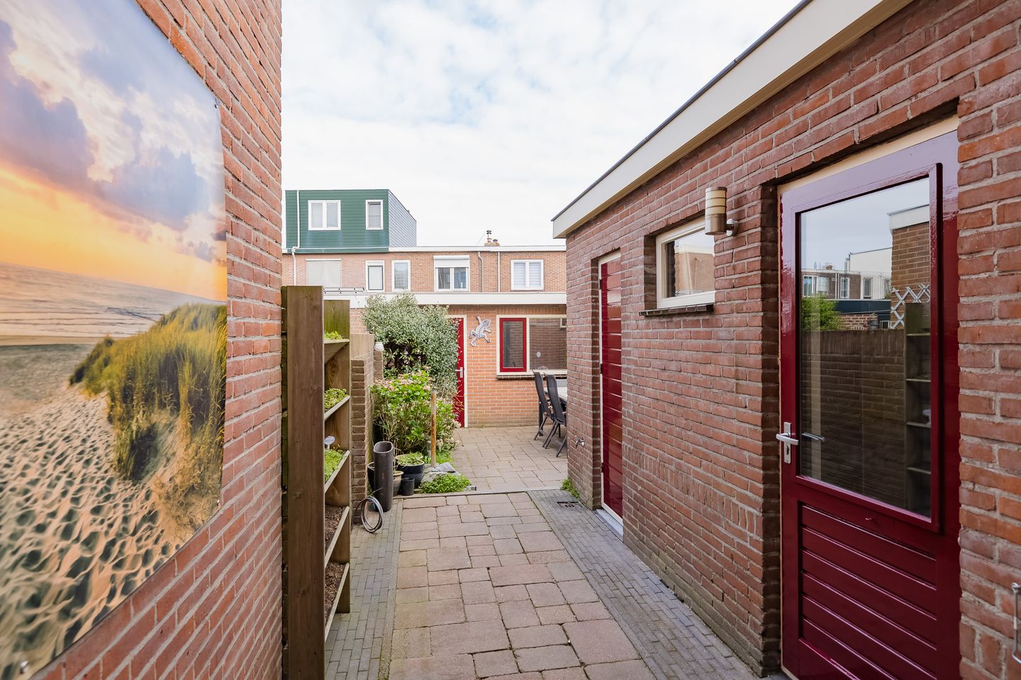 Foto 25 van Piet Heinstraat 34