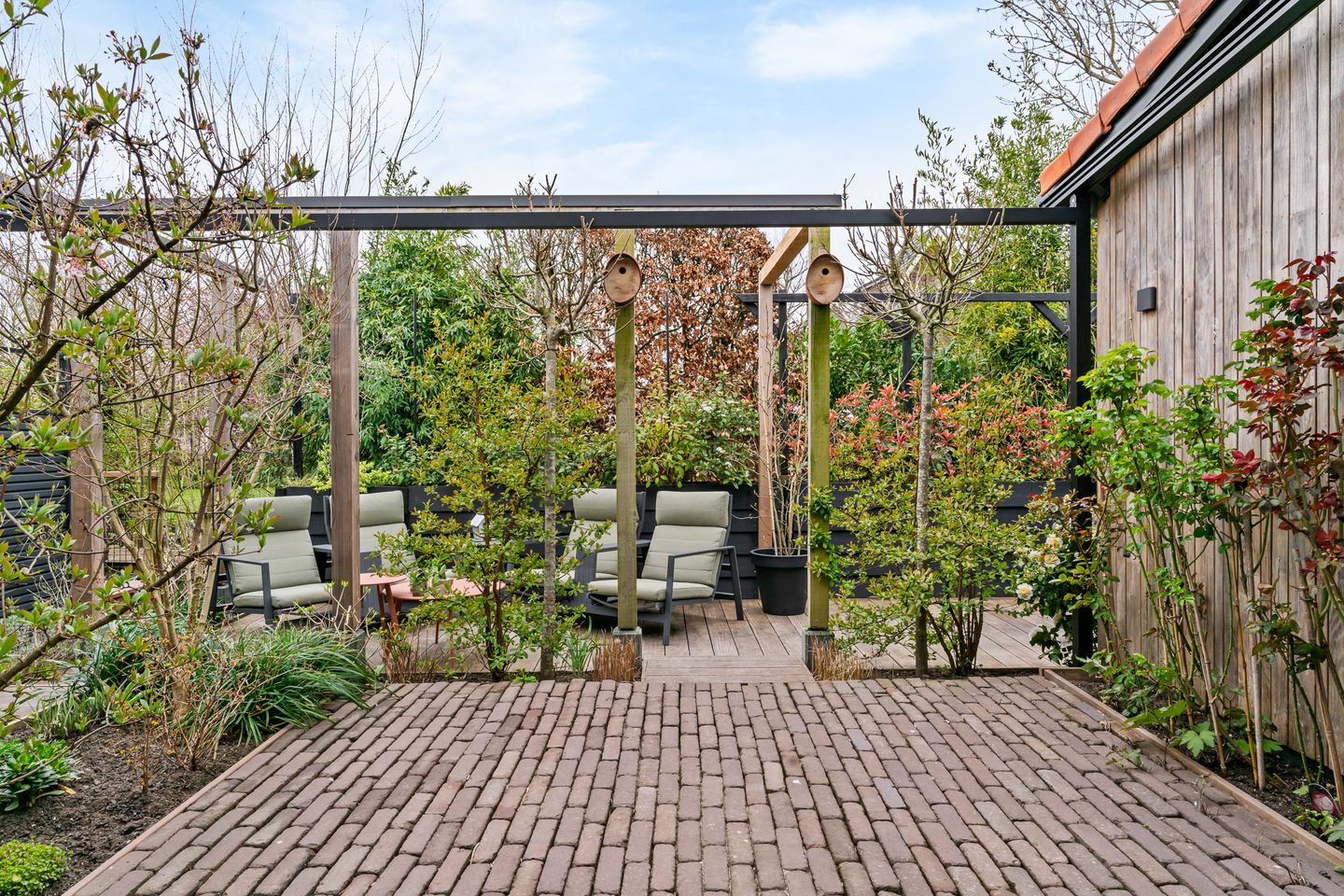 Photo 4 of Gebr. van Eijckstraat 13