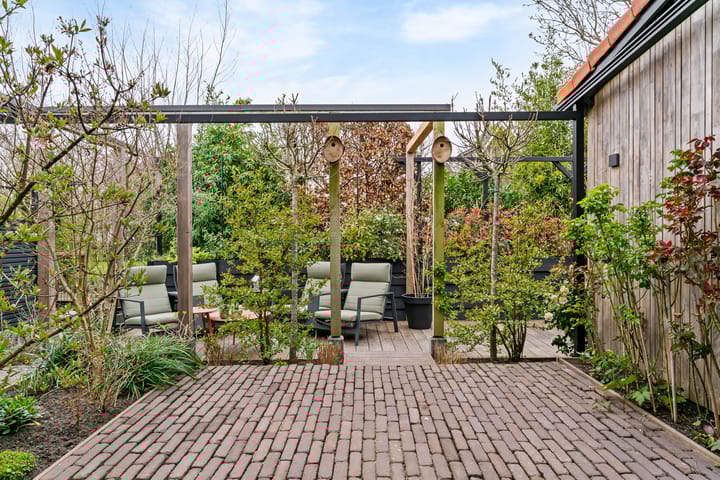 Photo 4 of Gebr. van Eijckstraat 13