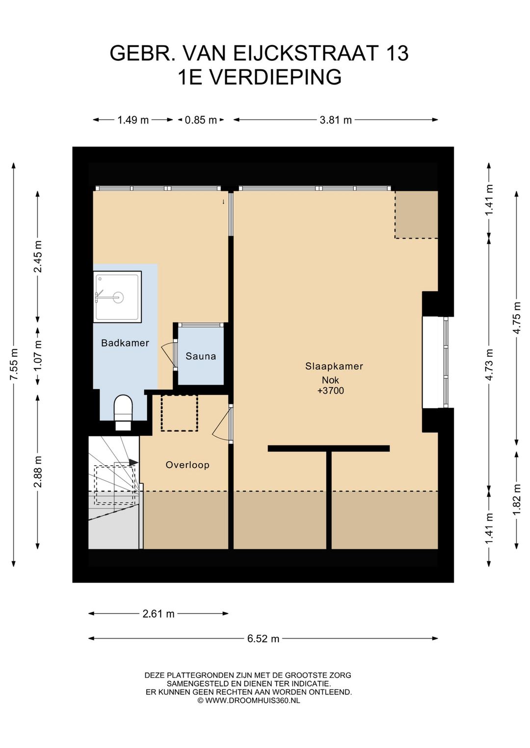 Photo 38 of Gebr. van Eijckstraat 13