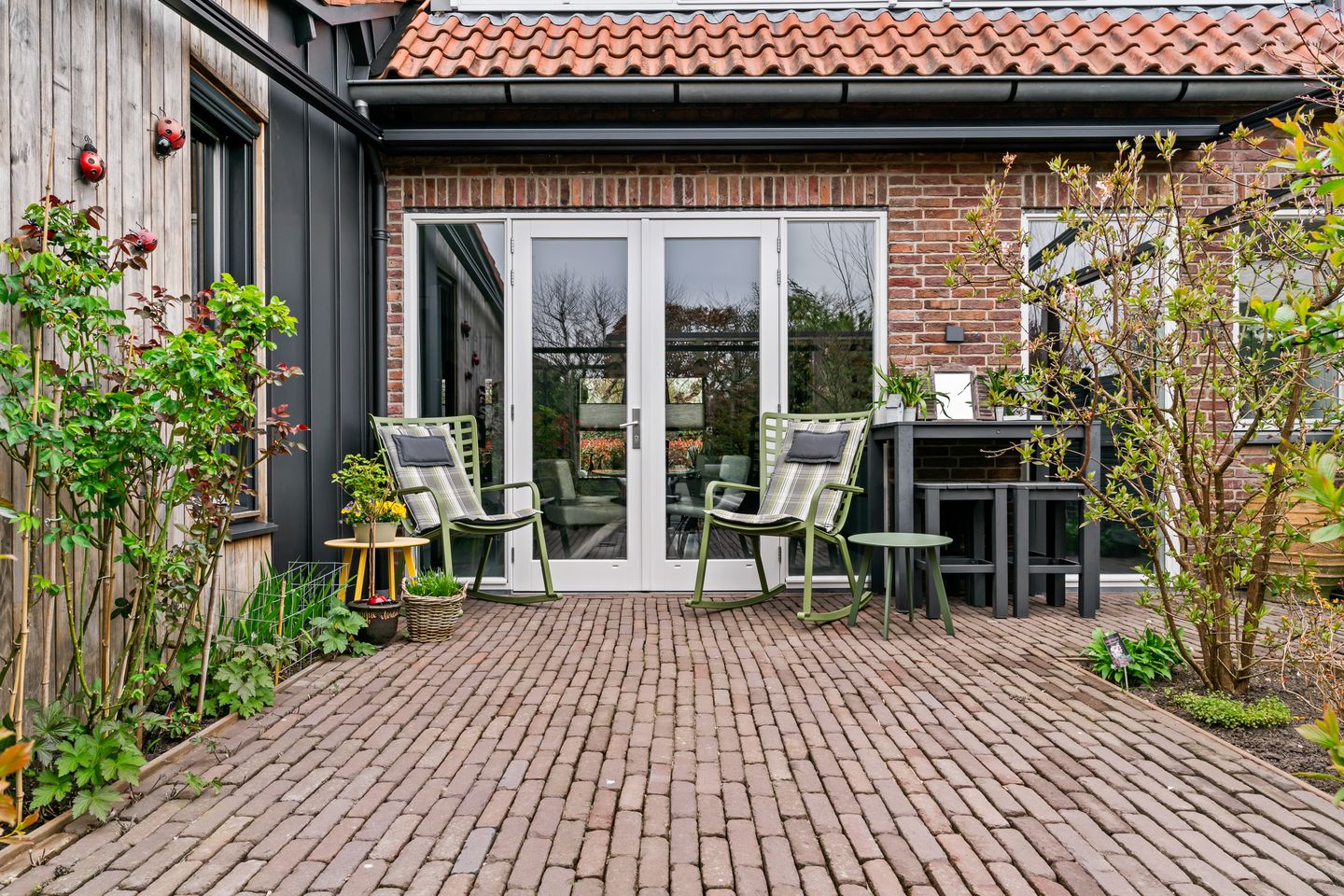 Photo 29 of Gebr. van Eijckstraat 13