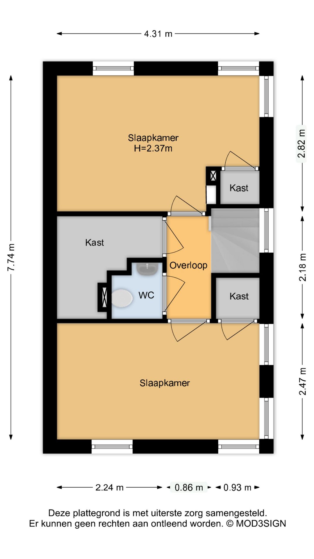 Foto 55 van Piet Heinstraat 34