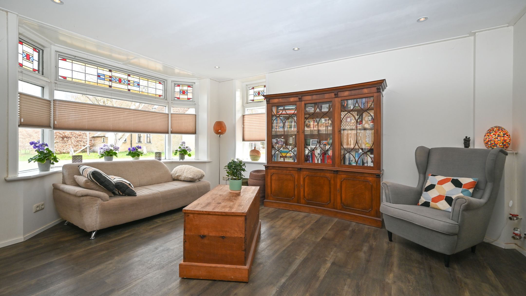 Foto 9 van Formerum 36