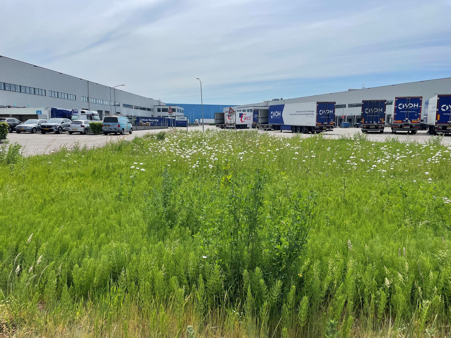 Bekijk foto 4 van Tradeboulevard 2-a