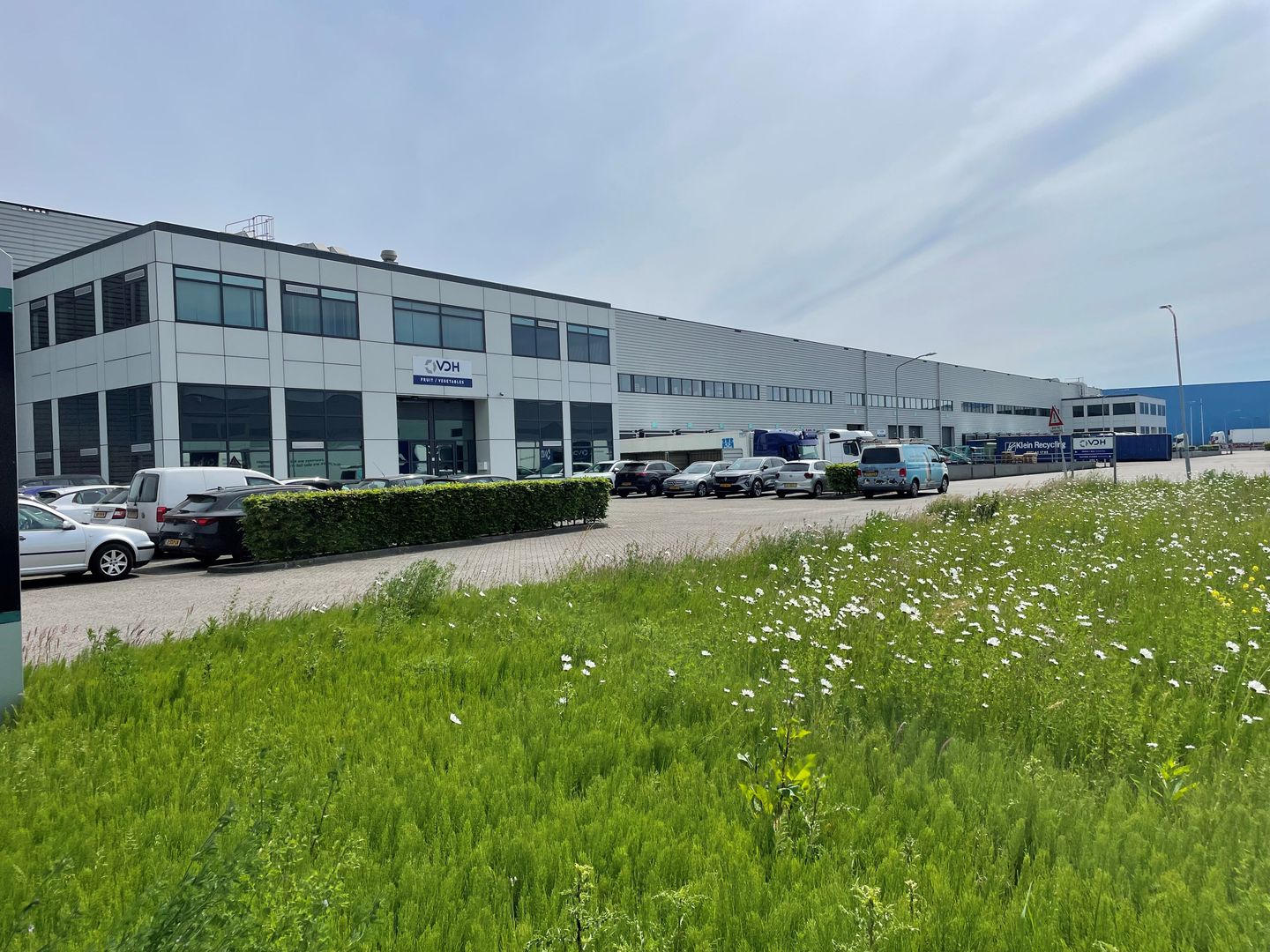 Bekijk foto 2 van Tradeboulevard 2-b