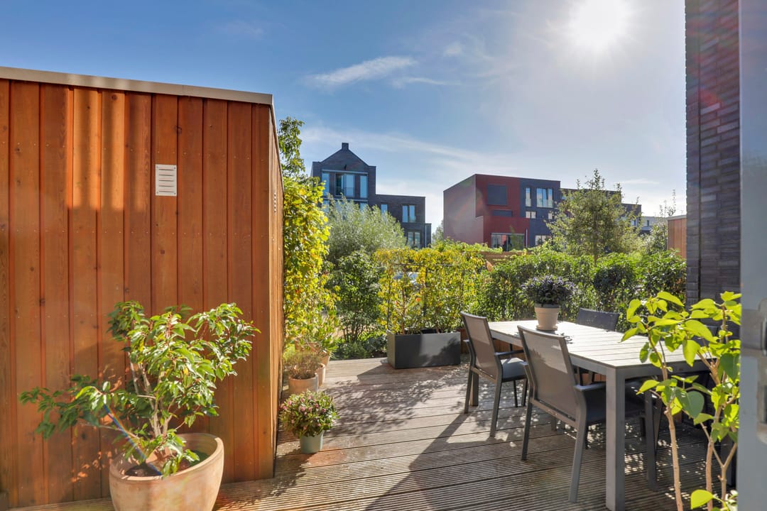 Foto 2 van Lippizanerstraat 69