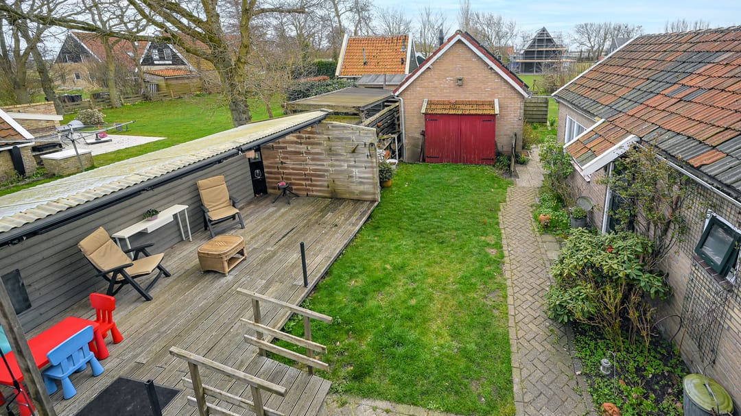 Foto 43 van Formerum 36